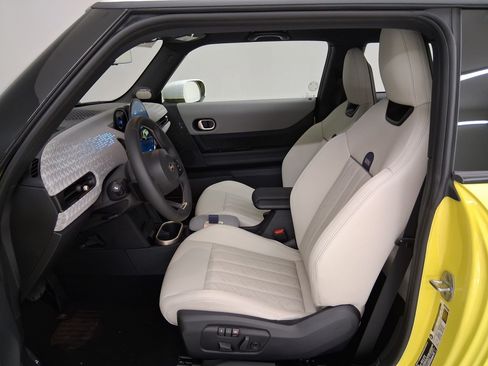 New 2026 MINI Cooper S FWD image 3