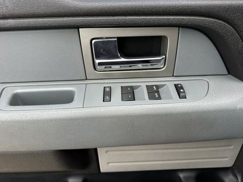 Used 2011 Ford F150 XLT w/ XLT Chrome Pkg RWD image 12