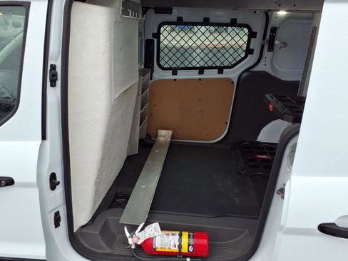 Used 2023 Ford Transit Connect XL FWD image 6