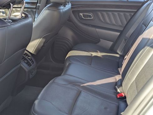 Used 2014 Ford Taurus Limited image 23