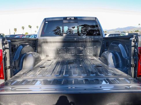 New 2026 RAM 2500 Rebel w/ Rebel Level 2 Equipment Group AWD/4WD image 30