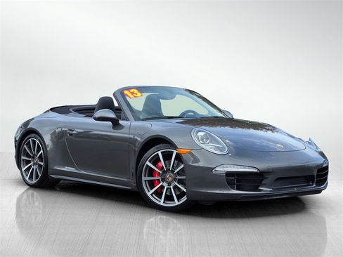 Used 2013 Porsche 911 Carrera S image 2