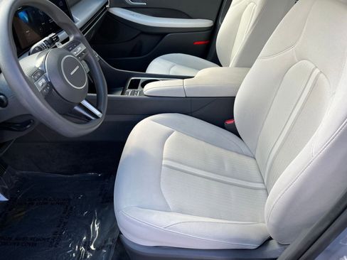 Used 2025 Hyundai Sonata SEL image 27