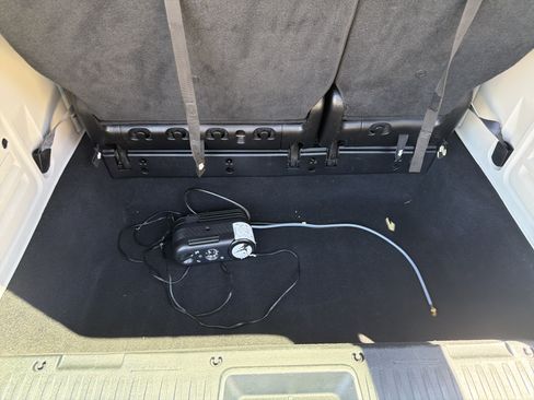 Used 2016 Dodge Grand Caravan SE w/ Quick Order Package 29E SE FWD image 21