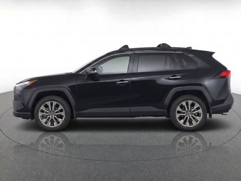 Used 2024 Toyota RAV4 Limited w/ Advanced Technology Package FWD image 6