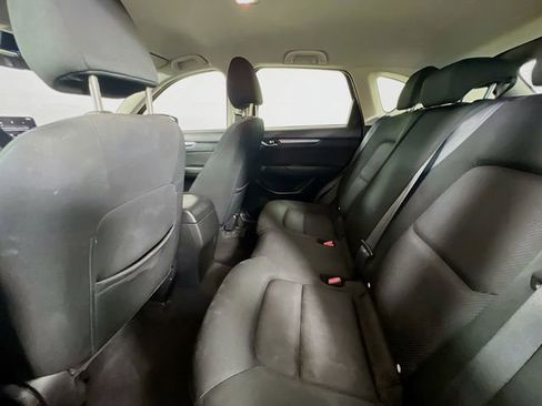 Used 2023 MAZDA CX-5 AWD 2.5 S image 21