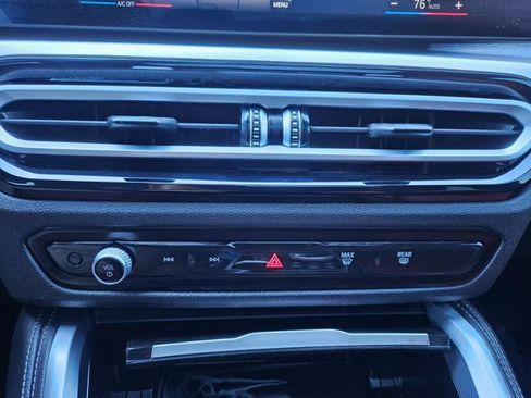 Used 2023 BMW i4 eDrive40 w/ M Sport Package image 70