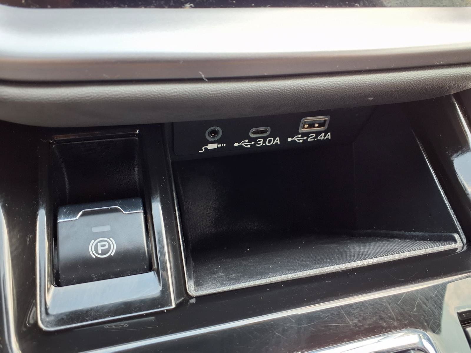 Certified 2025 Subaru Outback Onyx Edition XT AWD/4WD image 9