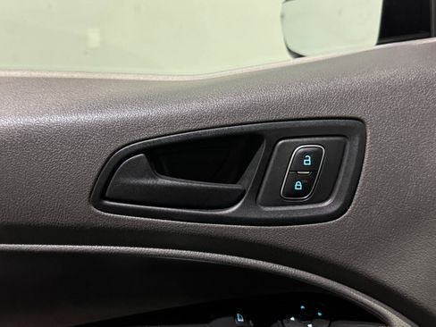 Used 2022 Ford Transit Connect XL FWD image 22
