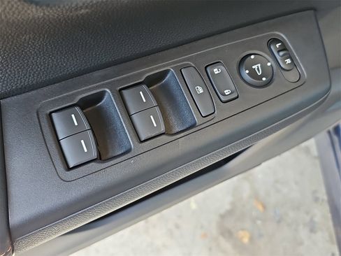 New 2026 Honda CR-V Sport-L image 27