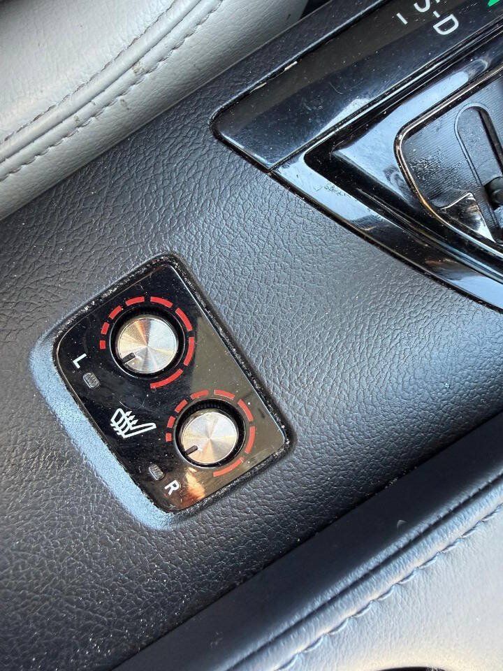 Used 2014 Toyota Avalon XLE FWD image 14