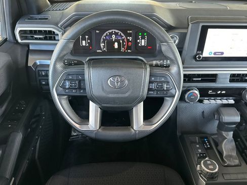 Certified 2025 Toyota 4Runner SR5 image 18
