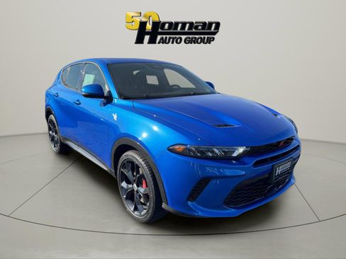 Used 2024 Dodge Hornet R/T w/ Track Pack AWD/4WD image 7