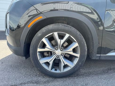 Used 2020 Hyundai Palisade SEL image 9