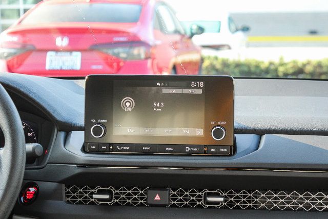 Used 2024 Honda Accord EX image 18