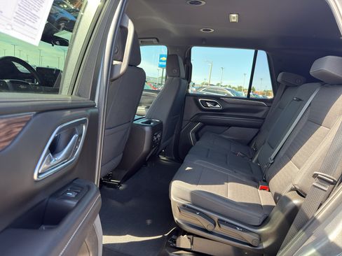 Certified 2021 Chevrolet Tahoe LS w/ Driver Alert Package AWD/4WD image 28