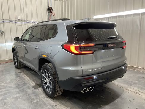 Used 2025 GMC Acadia AT4 w/ LPO, Floor Liner Package image 22