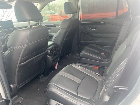 Used 2023 Honda Pilot EX-L image 18