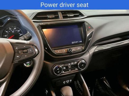 Certified 2023 Chevrolet TrailBlazer LT w/ Convenience Package image 12