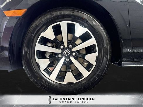 Used 2025 Honda Odyssey EX-L image 33