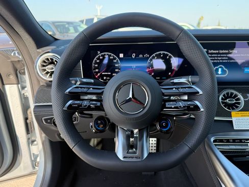 New 2026 Mercedes-Benz AMG GT 43 image 19