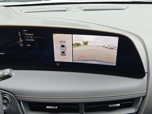 New 2026 Cadillac CT5 Sport w/ Technology Package RWD image 13