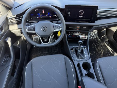 New 2026 Volkswagen Jetta Sport image 11