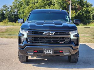 Used 2024 Chevrolet Silverado 1500 LT Trail Boss video 2