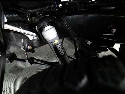 Used 2026 Toyota Tundra TRD Pro AWD/4WD image 61