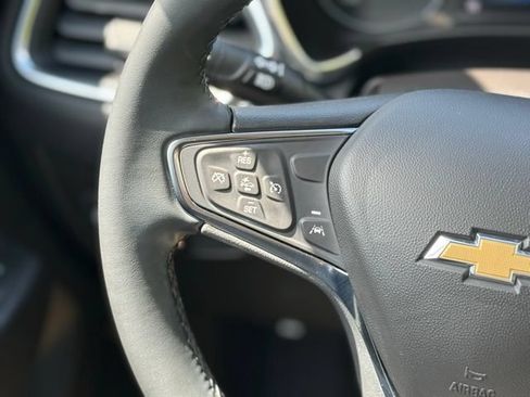 Used 2024 Chevrolet Equinox LT AWD/4WD image 23