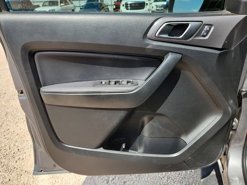 Used 2022 Ford Ranger Lariat w/ Equipment Group 501A High image 11