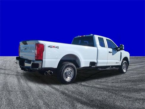 Certified 2023 Ford F350 XL w/ XL Chrome Package image 4