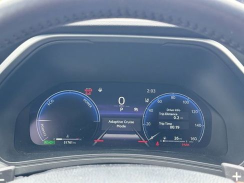 Certified 2024 Toyota Grand Highlander MAX Limited image 25