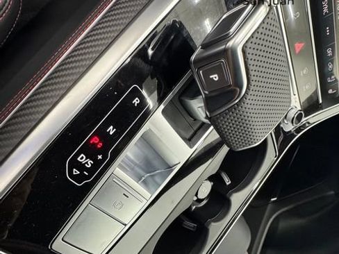 New 2026 Audi SQ8 Prestige AWD/4WD image 32