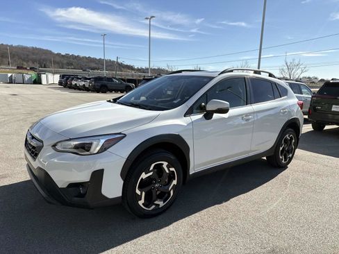 Used 2023 Subaru Crosstrek 2.5i Limited image 9