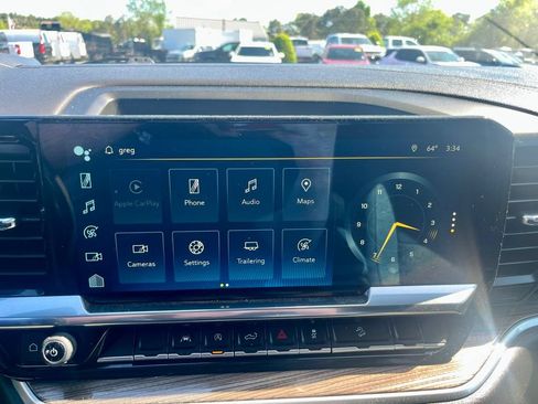 Used 2022 Chevrolet Silverado 1500 LT AWD/4WD image 12