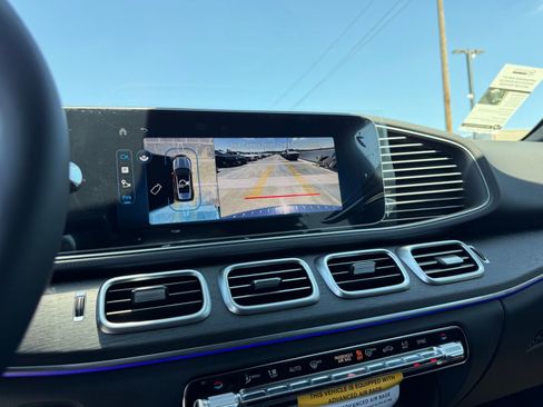 New 2026 Mercedes-Benz GLE 350 4MATIC image 22
