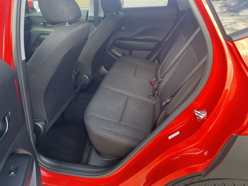 Used 2024 Hyundai Kona SEL image 10