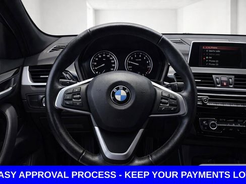 Used 2020 BMW X1 sDrive28i FWD image 14