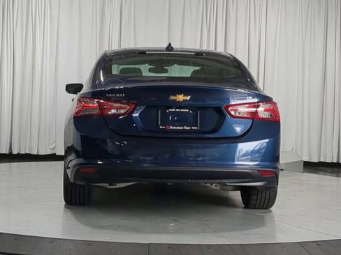 Used 2020 Chevrolet Malibu LT FWD image 9