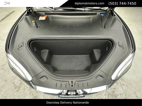 Used 2017 Tesla Model S 100D image 42