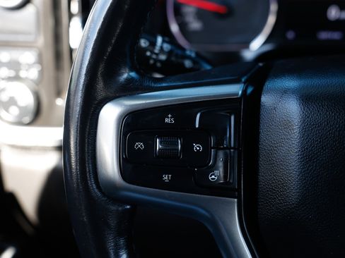 Used 2019 Chevrolet Silverado 1500 RST w/ All-Star Edition image 30