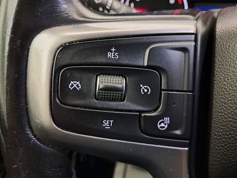 Used 2019 Chevrolet Silverado 1500 RST image 14