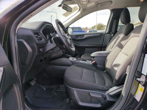 Used 2025 Ford Escape Active image 15