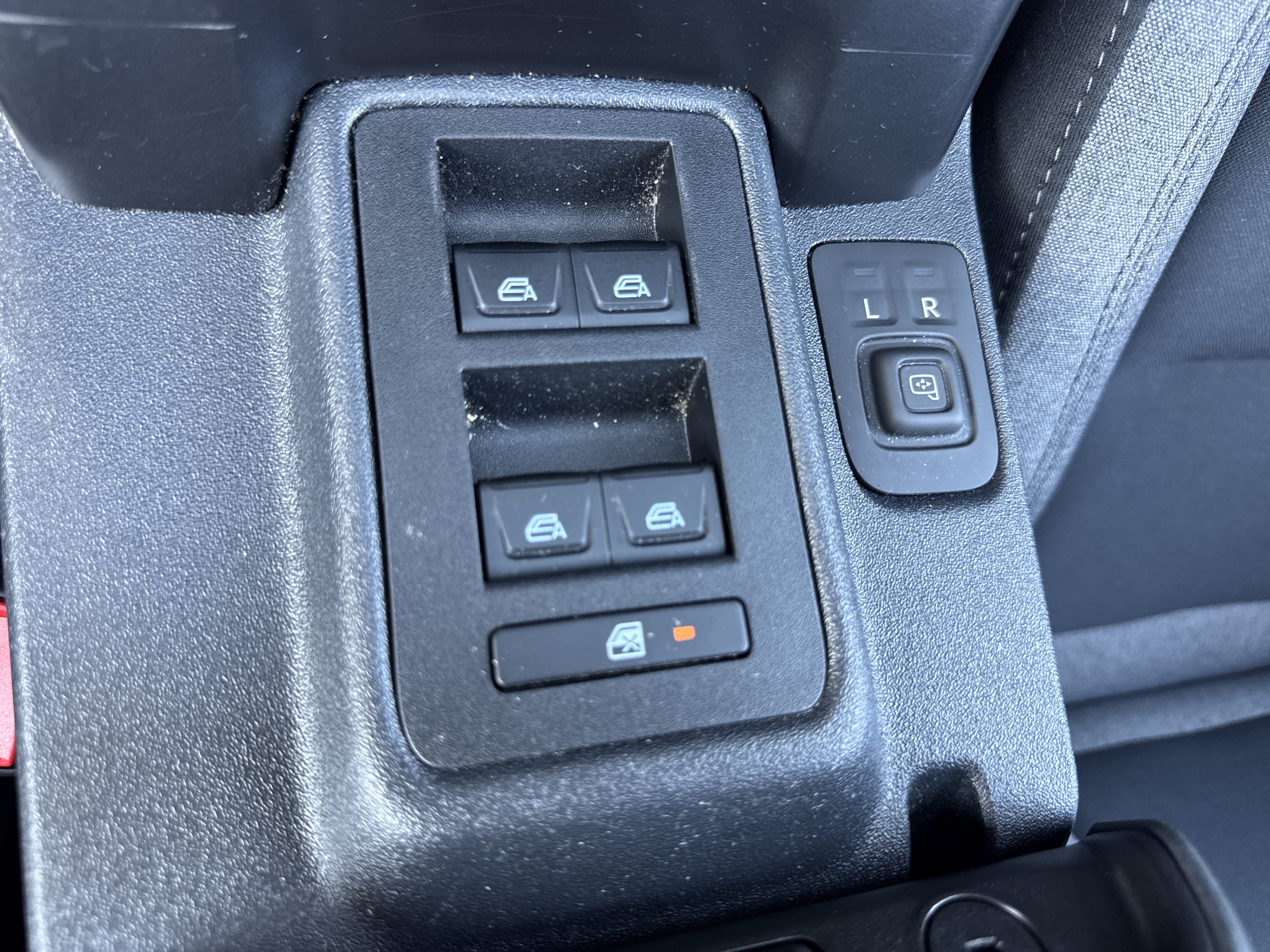 Used 2026 Ford Bronco Big Bend AWD/4WD image 30
