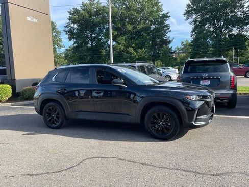 Used 2026 MAZDA CX-50 AWD 2.5 S w/ Preferred Pkg image 2