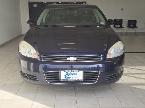 Used 2007 Chevrolet Impala LTZ image 2