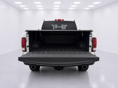 Used 2020 RAM 1500 Warlock AWD/4WD image 11