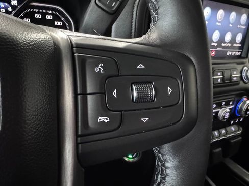 Certified 2022 GMC Sierra 2500 Denali w/ Denali Ultimate Package image 15