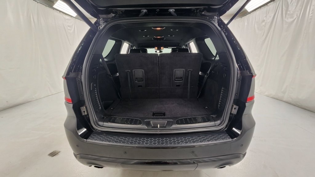 Used 2020 Dodge Durango GT AWD/4WD image 17